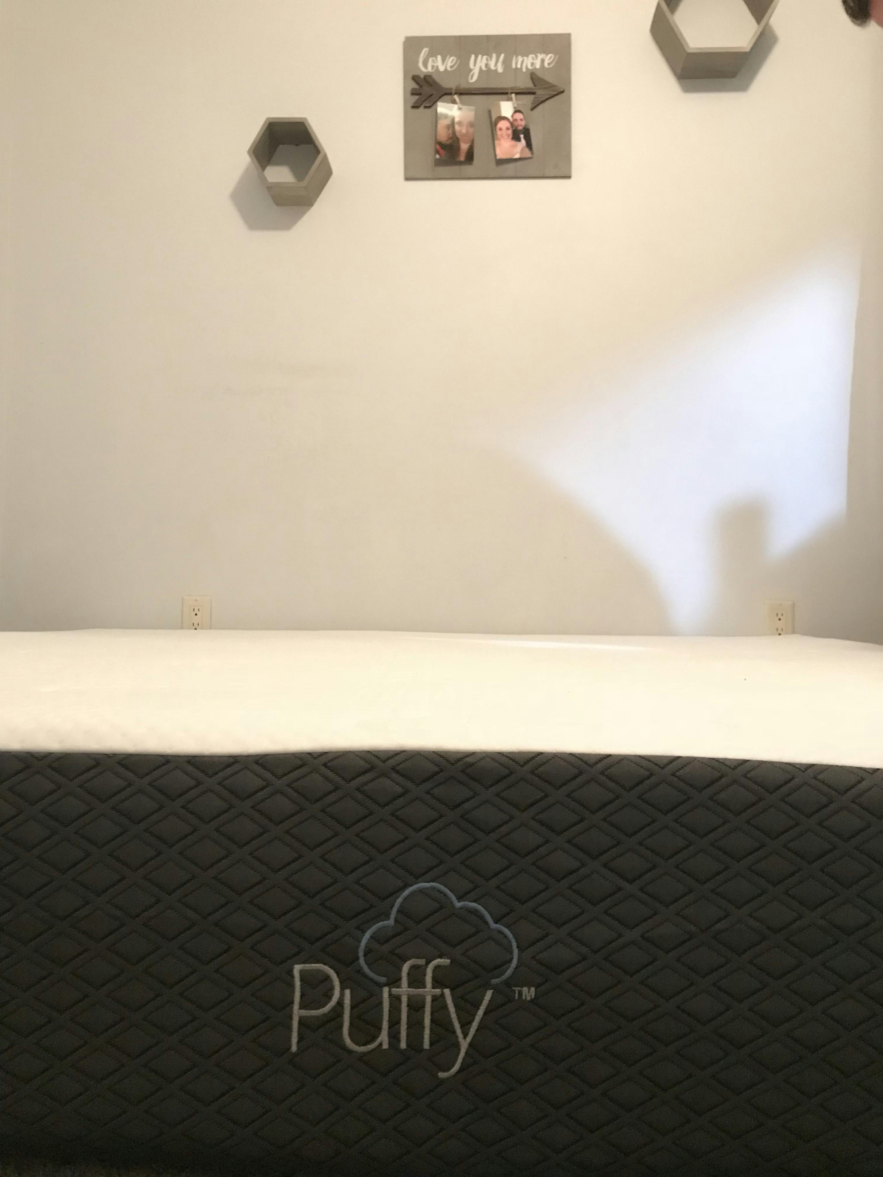 Puffy Mattress Reviews